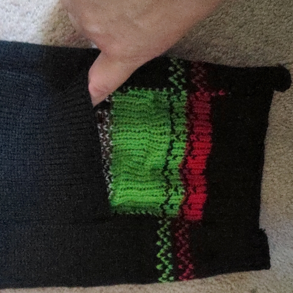 ❤️ Dog Sweater Rudolph Small NWOT 💥HOST CHOICE 💥 - Picture 6 of 10